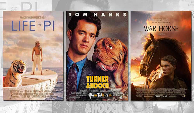 أفلام مميزة تناولت الرابطة الأزلية بين الإنسان والحيوان أفلام مميزة تناولت الرابطة الأزلية بين الإنسان والحيوان
