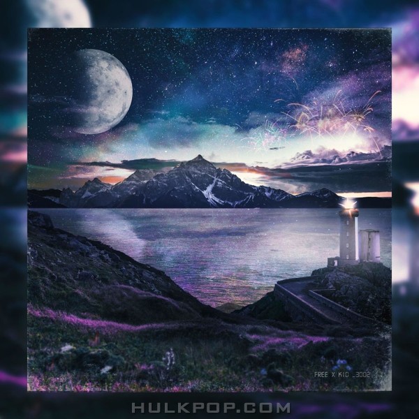 FreeXKid – 3002 – EP