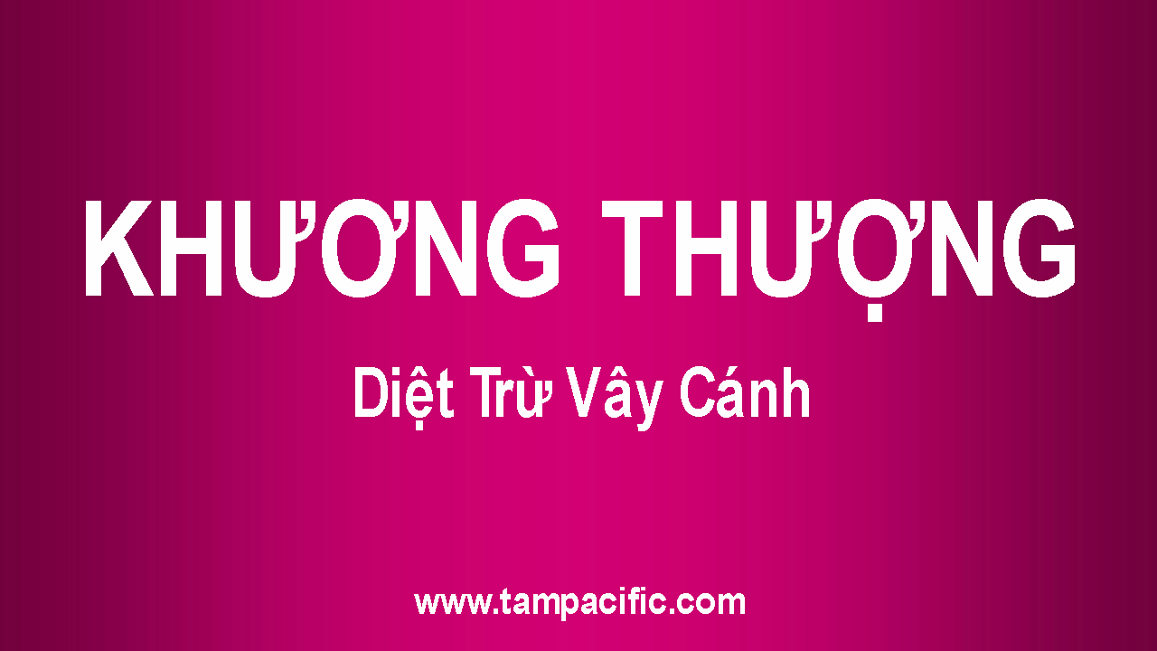 Khương Thượng - Diệt Trừ Vây Cánh Khương Thượng - Diệt Trừ Vây Cánh