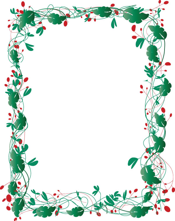 free clip art top borders - photo #48