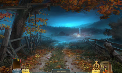 Enigmatis The Ghosts Of Maple Creek Game Screenshot 2