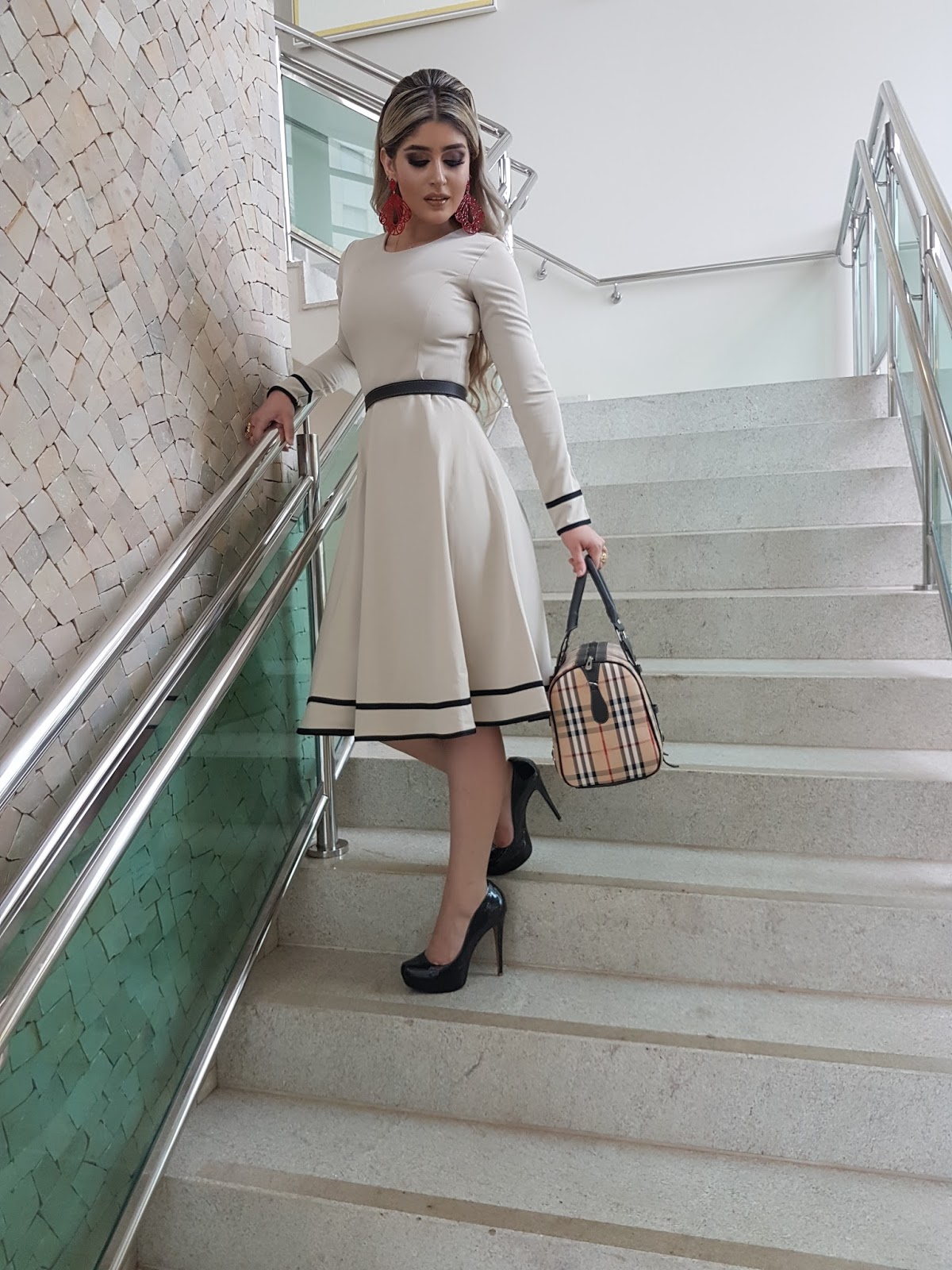 adição moda evangélica