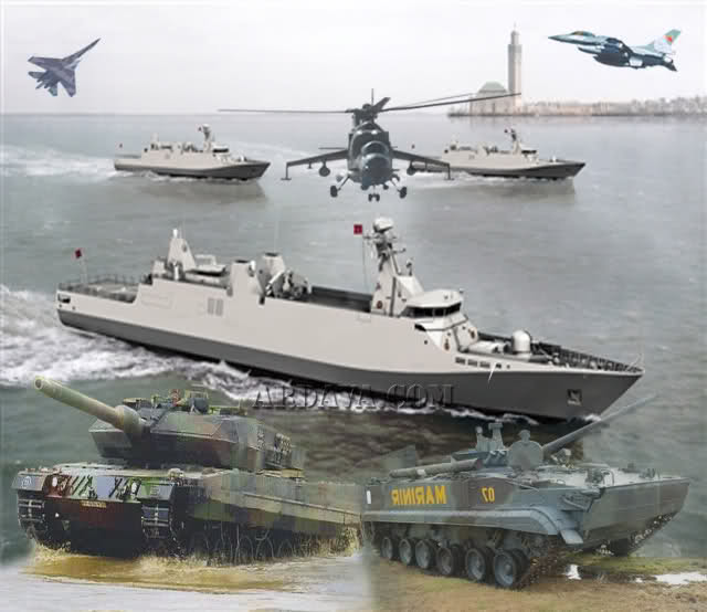 Tata Ulang Pengadaan Alutsista | Strategi Militer Indonesia - Informasi