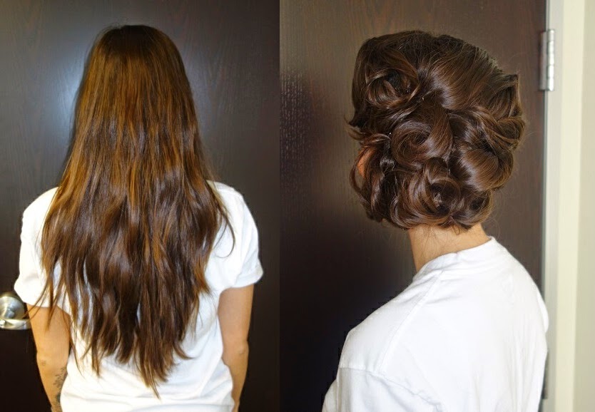 San Francisco Wedding Top Bridal Makeup Artist Elissya Barel Fresh