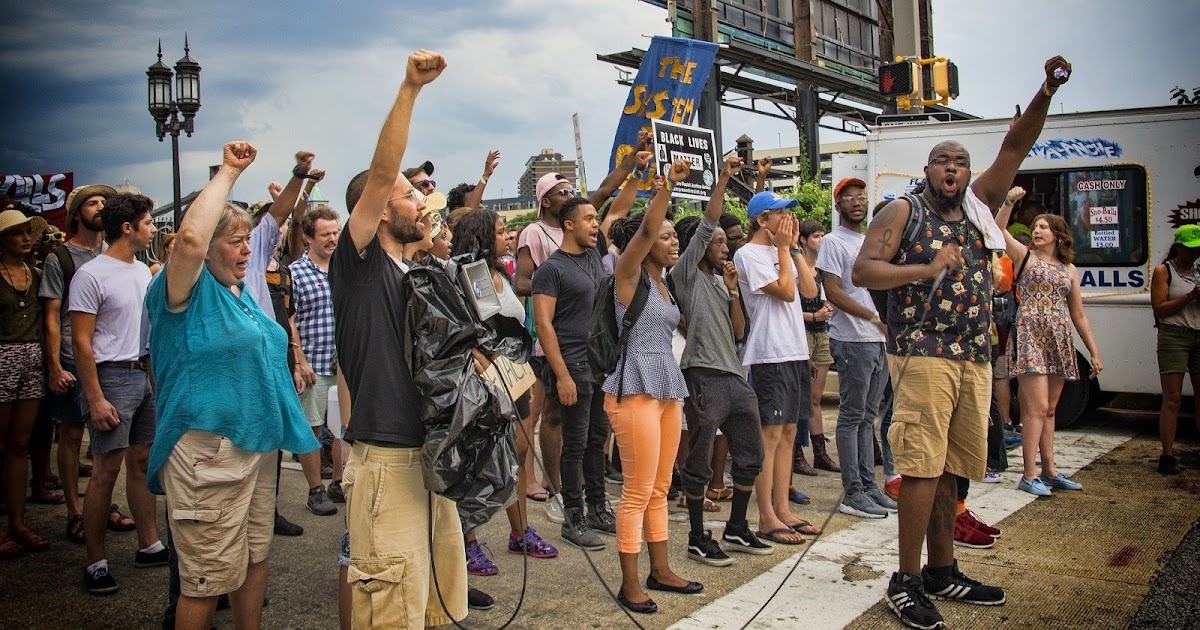 George Floyd S Brother Says Trump Didn T Give Me An Opportunity