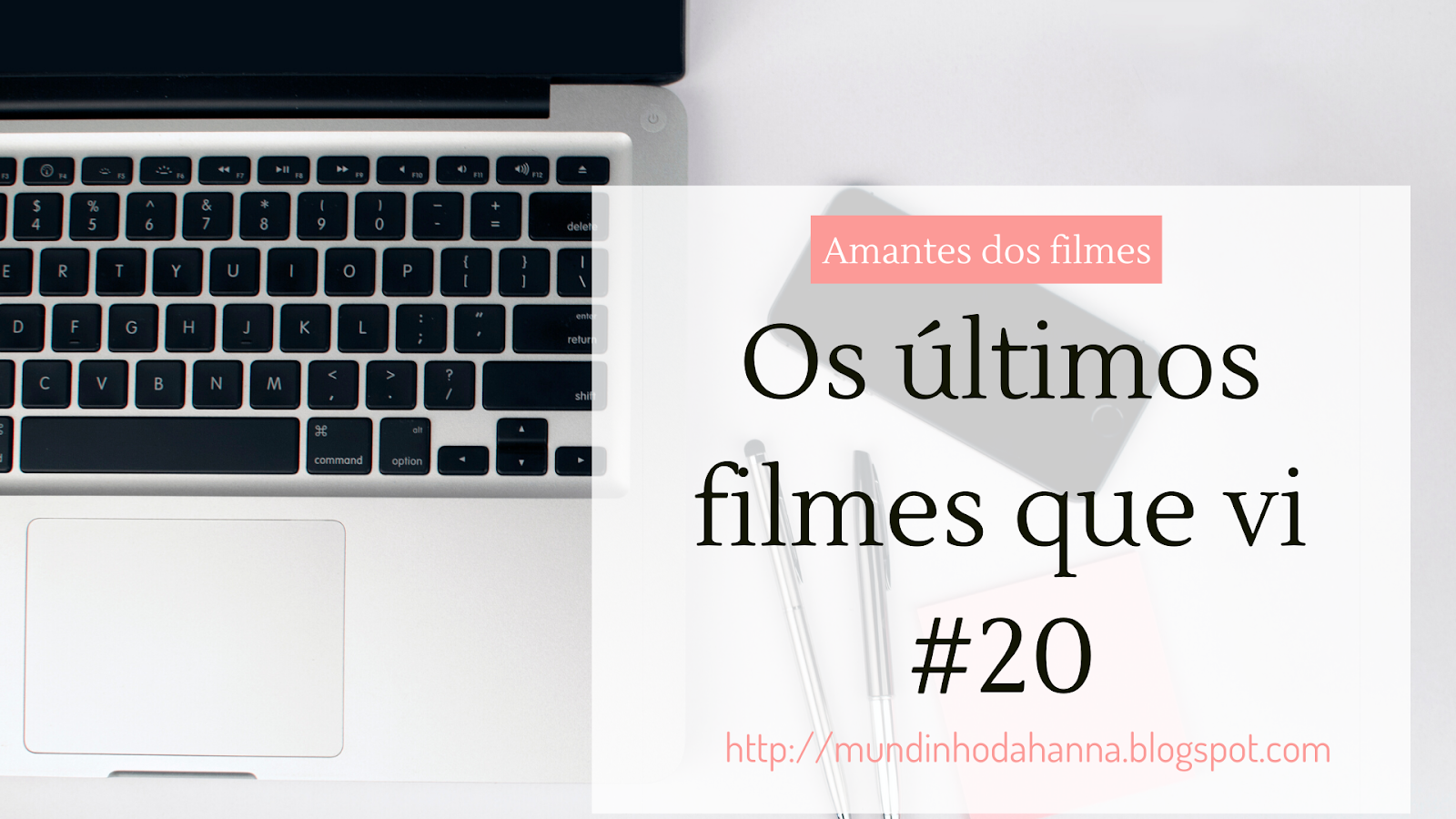 Amantes do cinema Amantes do cinema