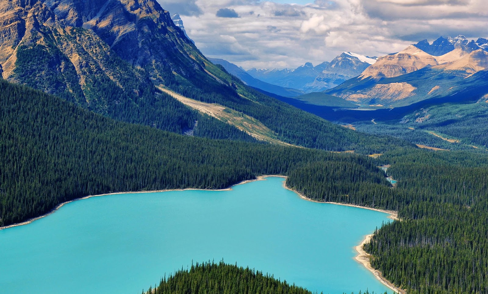 Banff National Park | Earth Blog