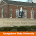 Youngstown State University Information with scholarship