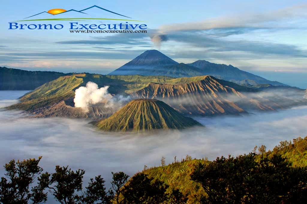Bromo Tour Package : Fun holiday to Mount Bromo and Ijen Crater