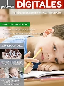 REVISTA "NATIVOS DIGITALES"