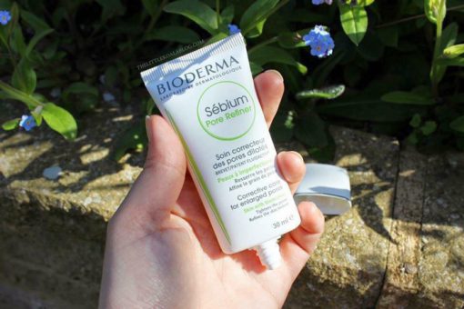 Review Bioderma Sebium Pore Refiner 