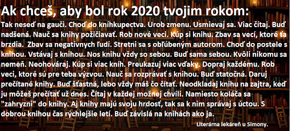 Rok 2020