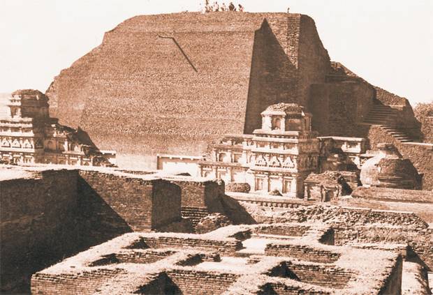 25 Amazing Ancient Indian Inventions That Changed The World Today.