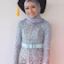 Kebaya Graduation Sma Hijab Modern