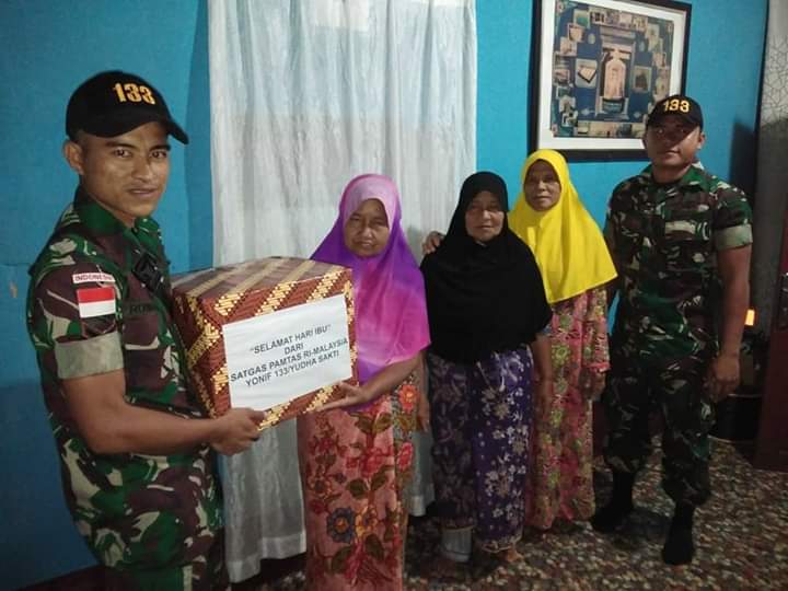 Membahas Profil Letkol Hendra Cipta Terlengkap