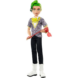Monster High Deuce Gorgon Welcome to Monster High Doll