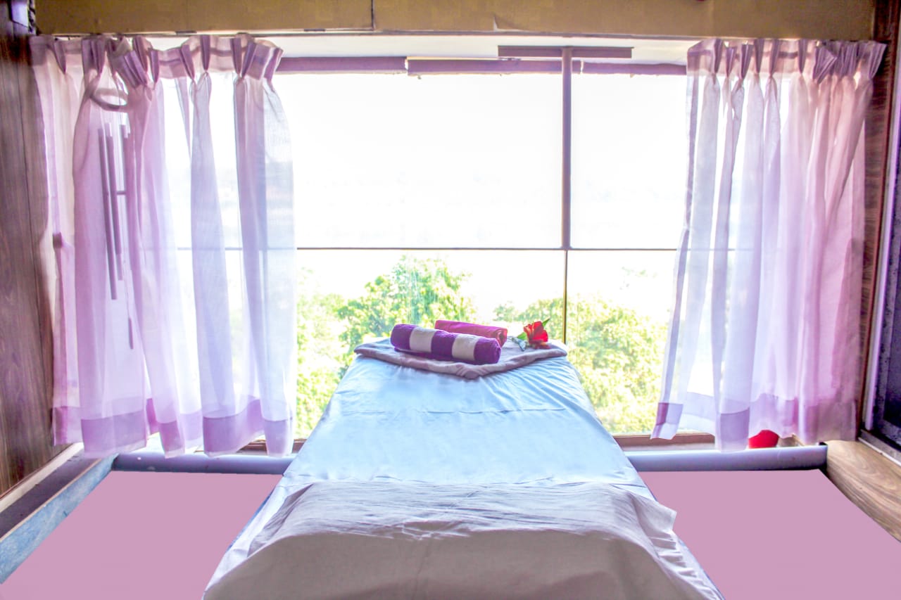 3 best spa in ahmedabad