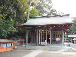 富岡八幡宮