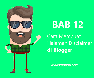 7 Halaman Penting Yang Wajib Ada di Blog Agar Cepat Diterima Adsense 7 Halaman Penting Yang Wajib Ada di Blog Agar Cepat Diterima Adsense