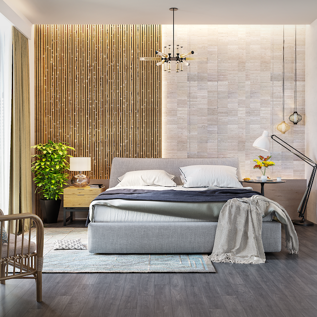 Small Bedroom Design