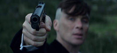 Peaky Blinders Season 5 Cillian Murphy Image 2