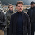 Mission: Impossible 6 - Ecco Una Nuova Foto Dal Set Con Henry Cavill & Angela