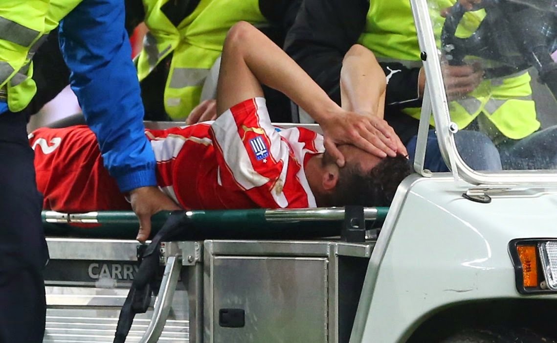 Γράμμα στον Γιάννη Μανιάτη...