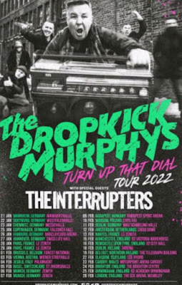 interrupters murphys dropkick