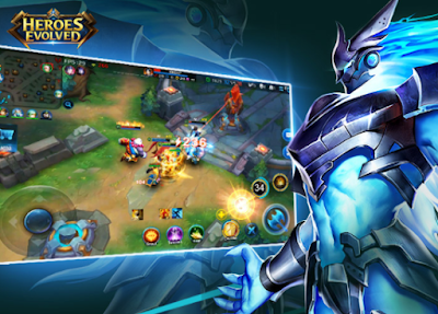 Game Heroes Evolved Mobile Full Version Free Download Apk Game Heroes Evolved Mobile Full Version Free Download Apk
