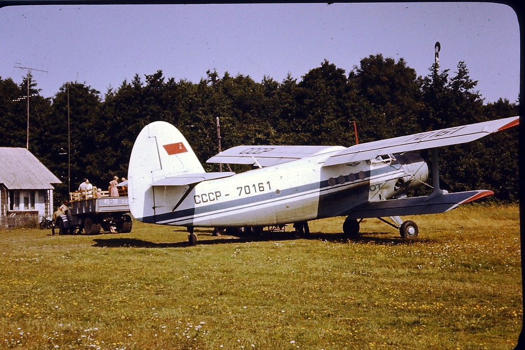 Väikesed mõtted Ruhnu