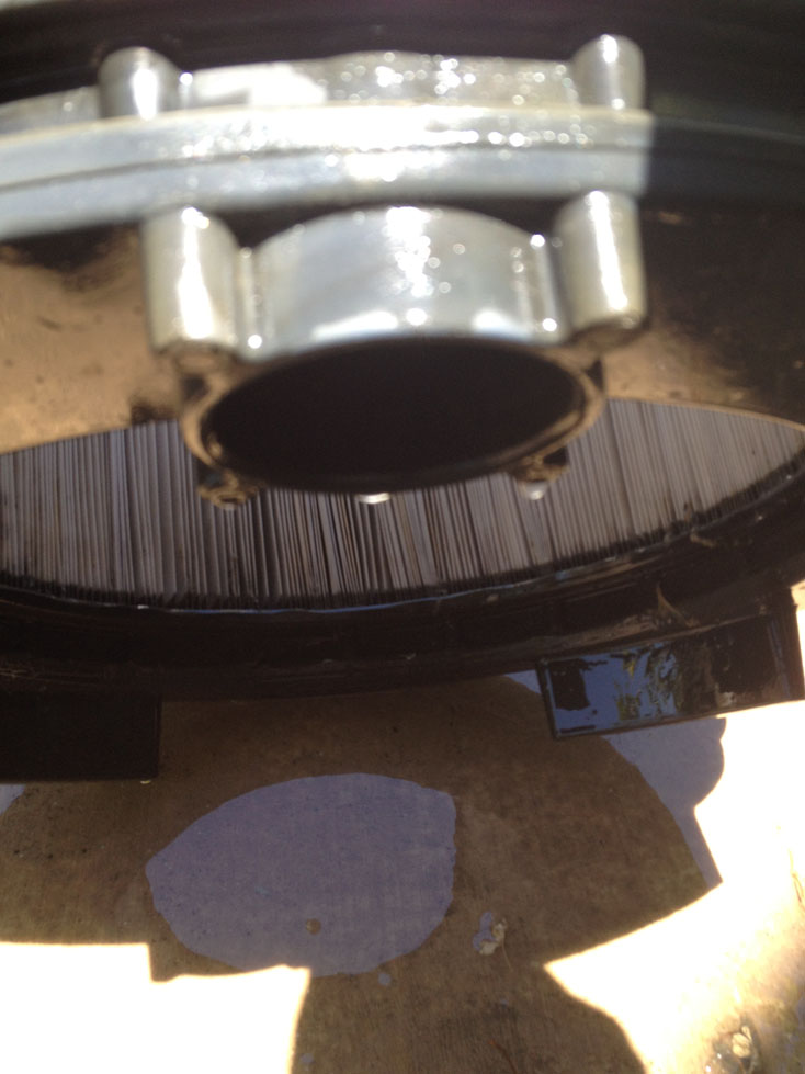 Wine Country Pools And Supplies How to clean a Starite System 3