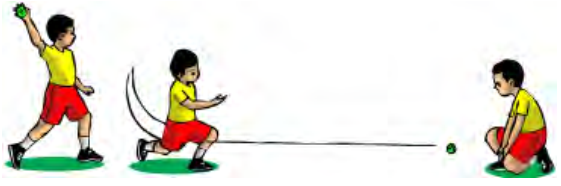 Permainan dan Olaharaga Beregu