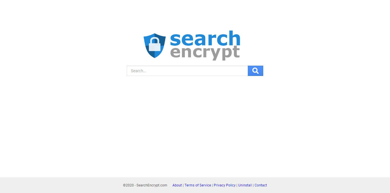Search Encrypt Search Encrypt