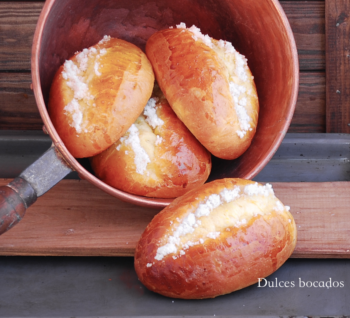 Dulces bocados Recetas de cocina paso a paso Dulces bocados Recetas de cocina paso a paso