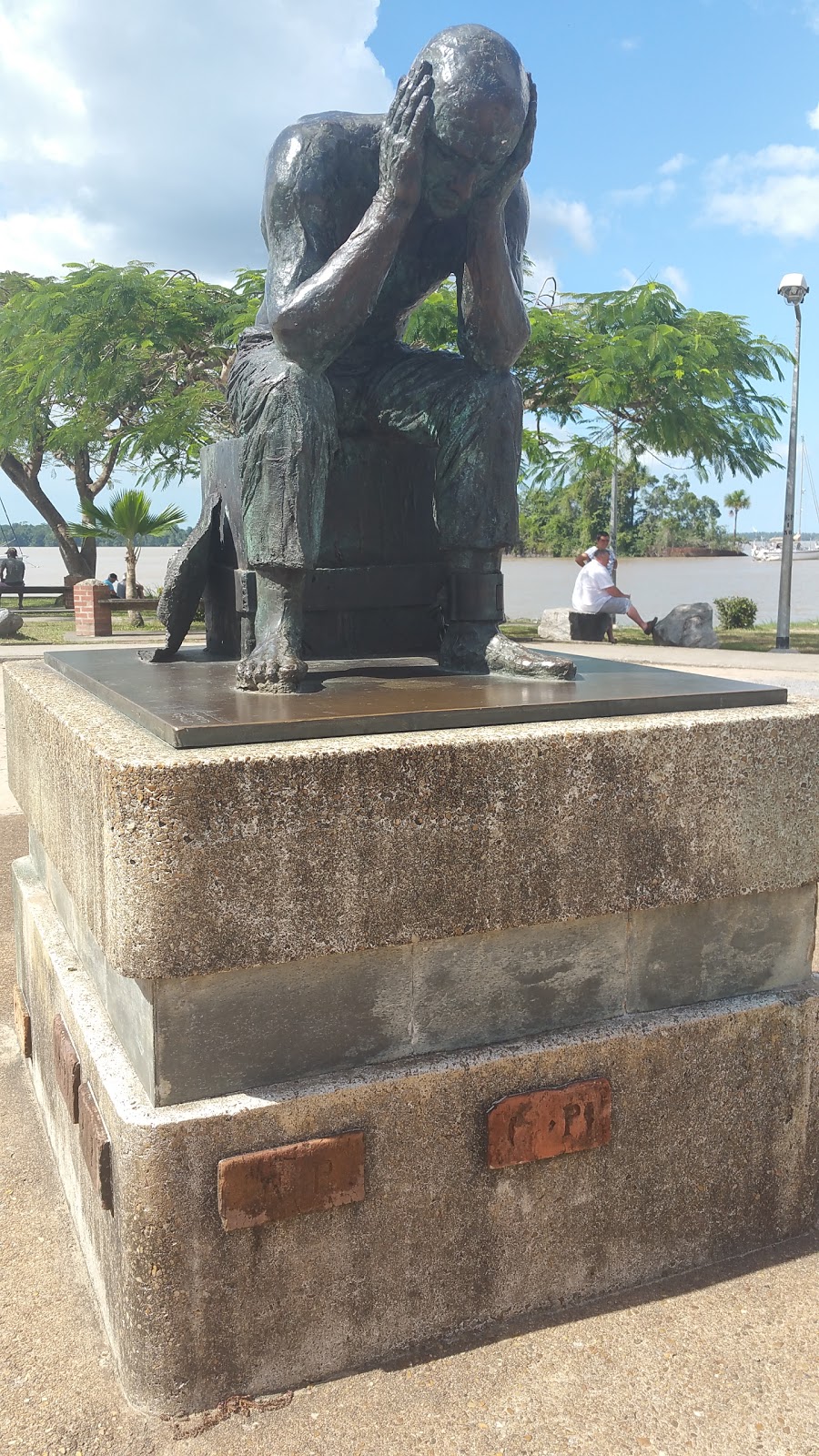 Vive la retraite Le bagne de