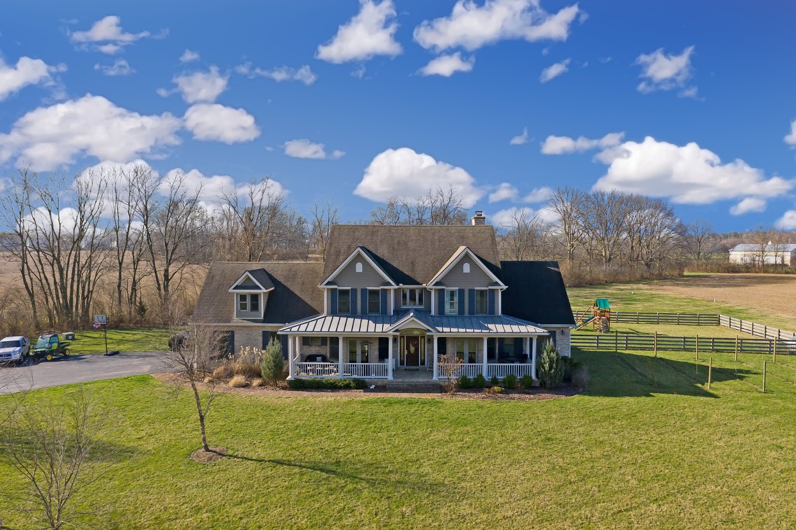 NEW LISTING IN GALLOWAY! Real Estate Updates with DeLena Ciamacco