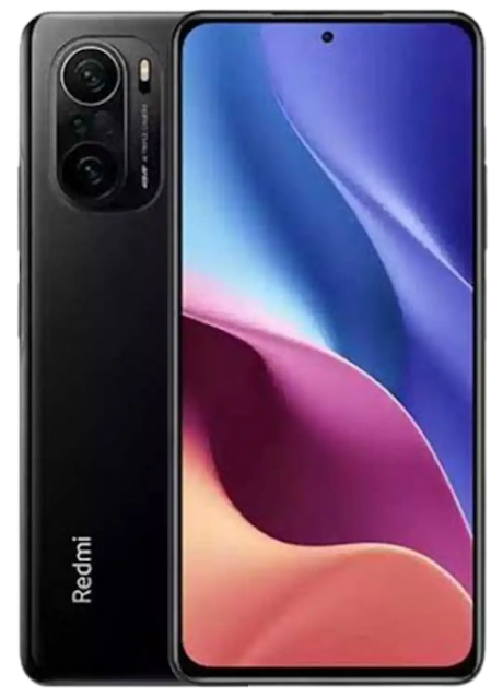 Xiaomi Mi 11X