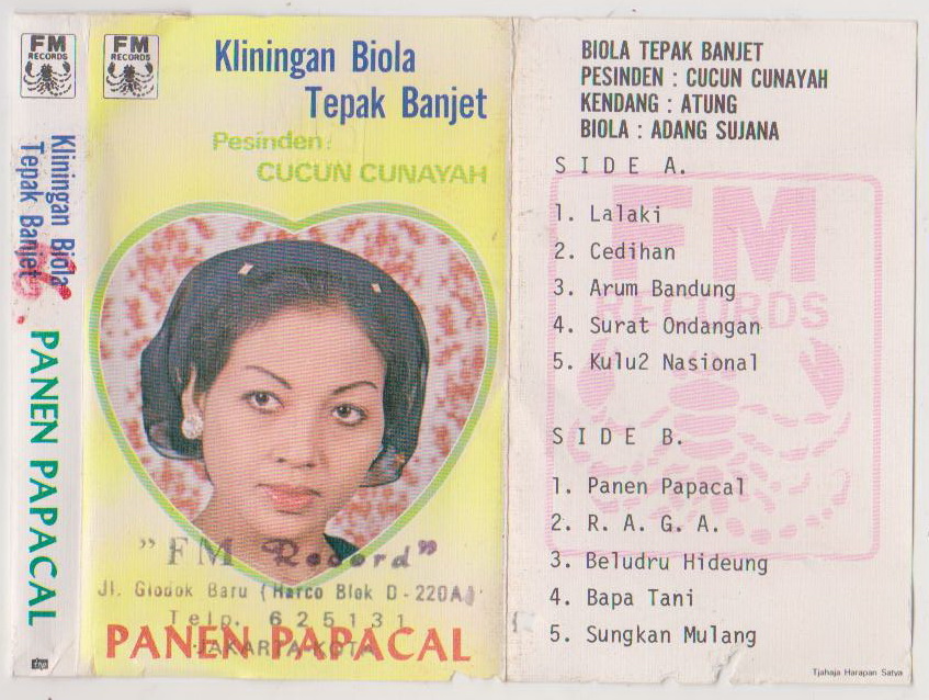 Madrotter Treasure Hunt October 2018