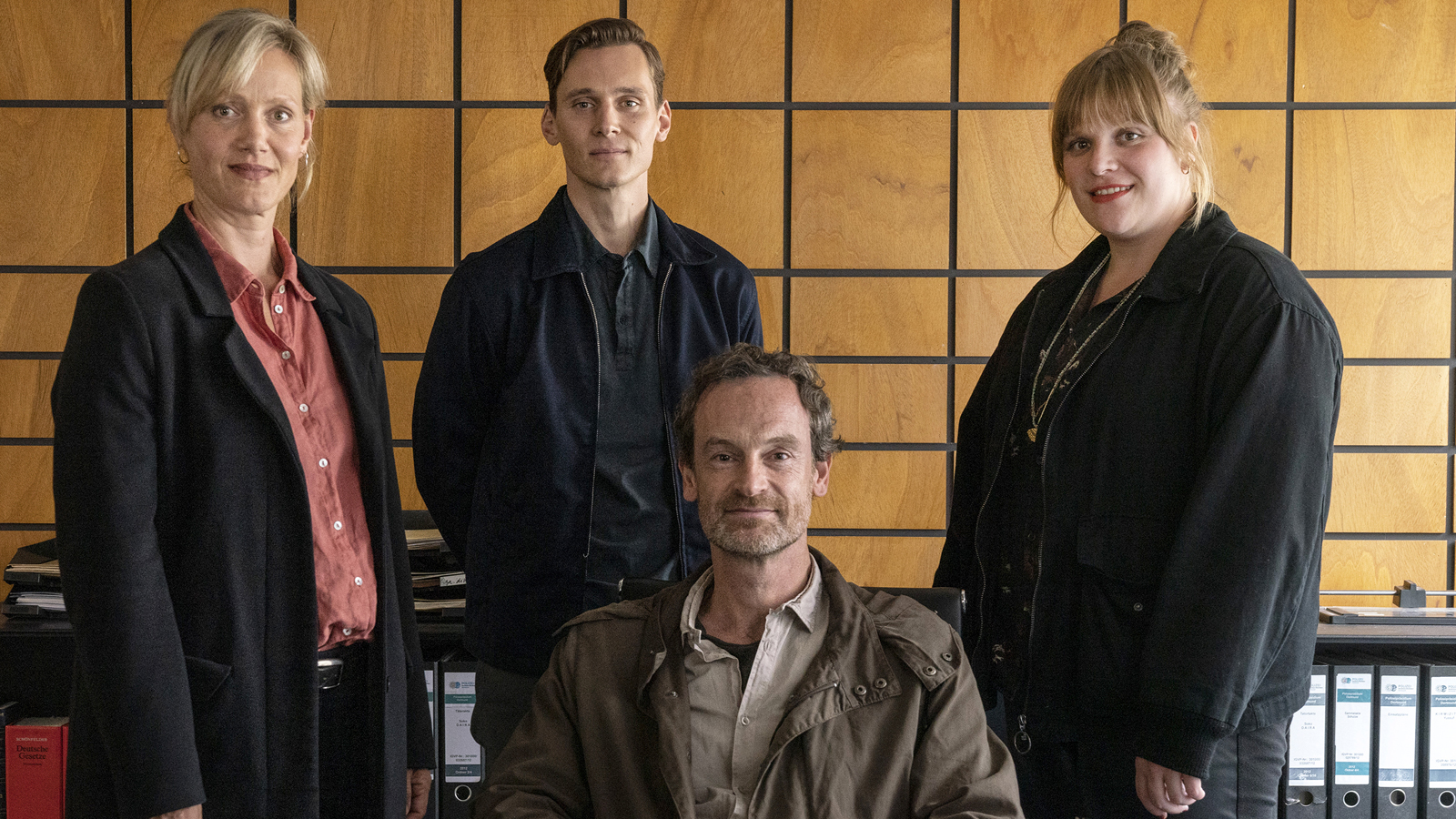 Wie war der Tatort? Drehspiegel Alle aktuellen TatortProduktionen