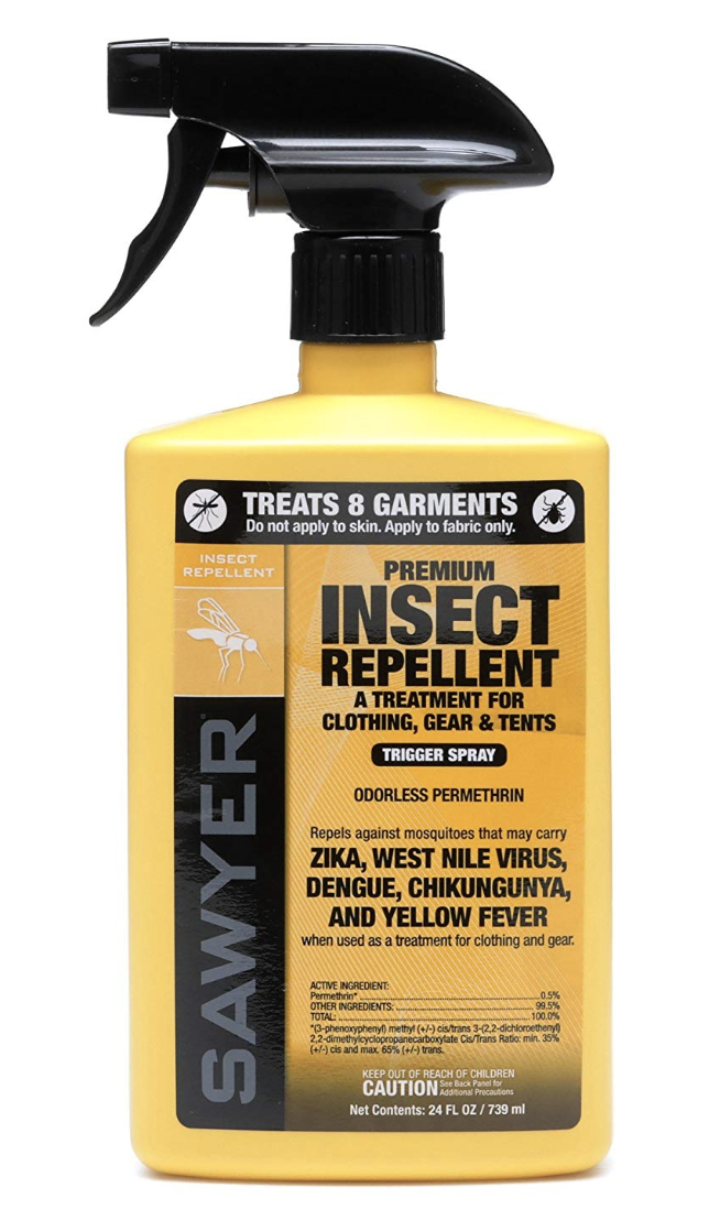Love That Max The best and safest bug repellent for children and