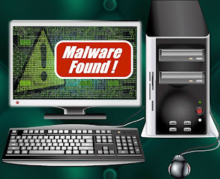 Cara Melindungi Komputer Dari Serangan Virus Malware atau Ransomware