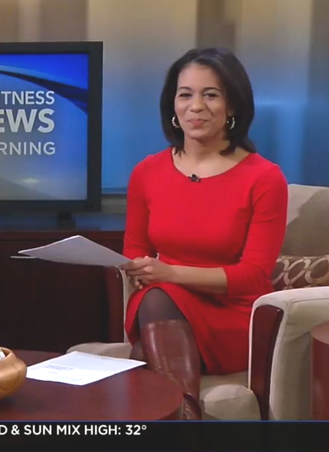 THE APPRECIATION OF BOOTED NEWS WOMEN BLOG brandi powell