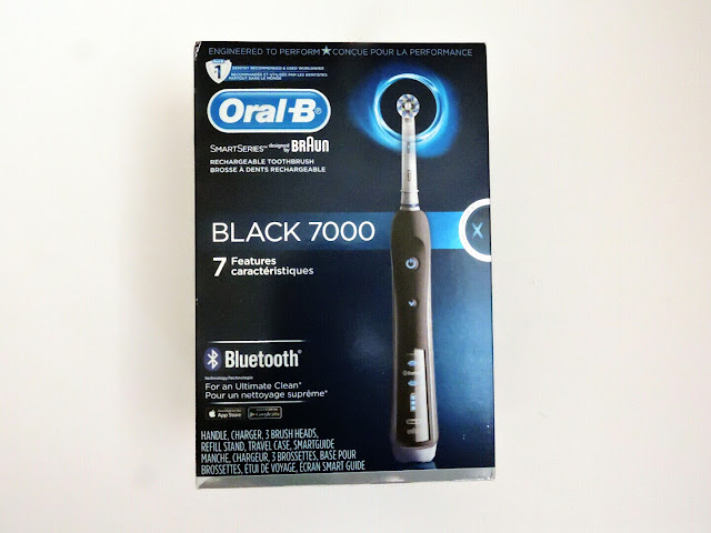 Unique Father's Day Gift That Will Have All Dads Smiling   #oralb #ad  via  www.productreviewmom.com