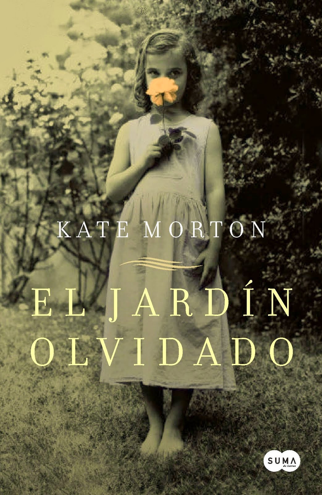 Libros Para Ti: DESCARGAR EL JARDIN OLVIDADO-KATE MORTON