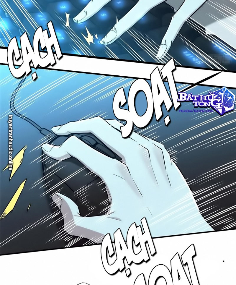 Toàn Chức Cao Thủ 2 Chapter 34