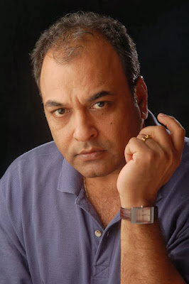 Hindi Dubbing Stars: Hindi Dubbing Artist-Rajesh Jolly