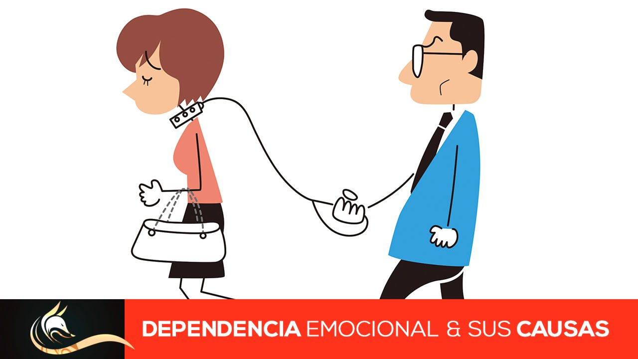 Dependência Emocional Tudo o que precisa