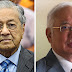 Mahathir pusing fakta lagi.. Saya tak boleh maaf orang yang hancurkan parti saya, kata Dr M