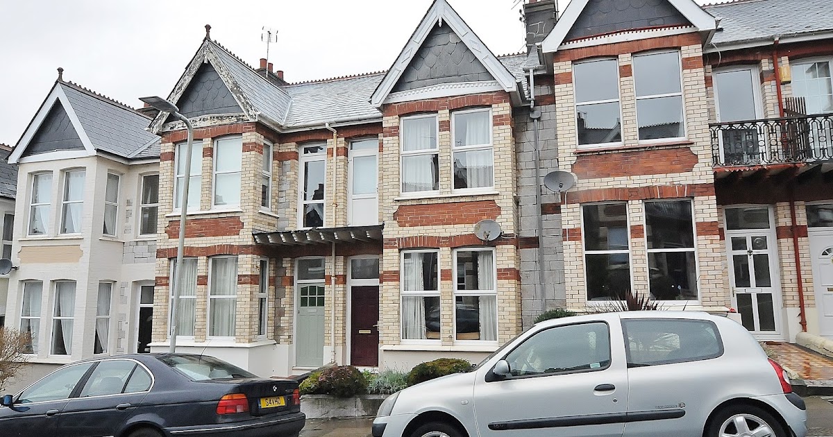 The Peverell Property Blog Family Home in Thornbury Park Avenue