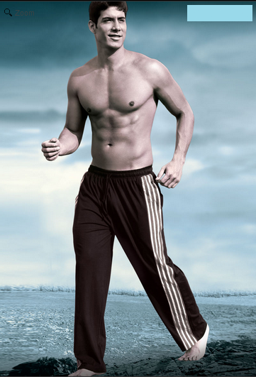 macroman track pants